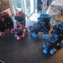 Kids Roller Skates Image 3