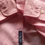 Gant/US Polo shirts, New, size large. Image 7