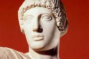Olympia - The Archaeological Site and the Museums