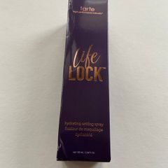 Tarte life lock hydrating setting spray 100 ml