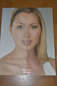 Makeup Makeovers: Expert secrets.