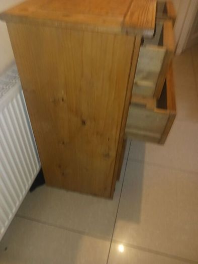 chest of drawers for sale