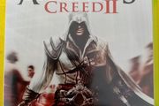 Assassins Creed II 2 Xbox 360 Games Original