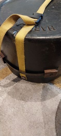 10" Tom and 14" Tom Hardcases