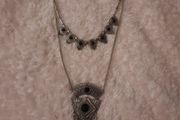 statement necklace