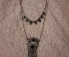 statement necklace