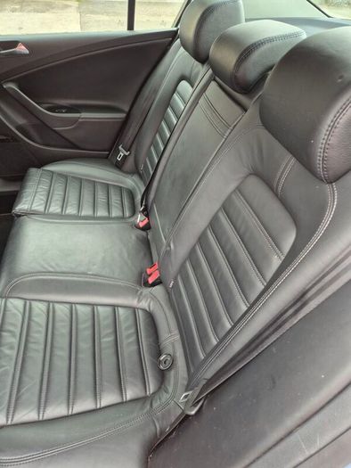 2008 Volkswagen Passat