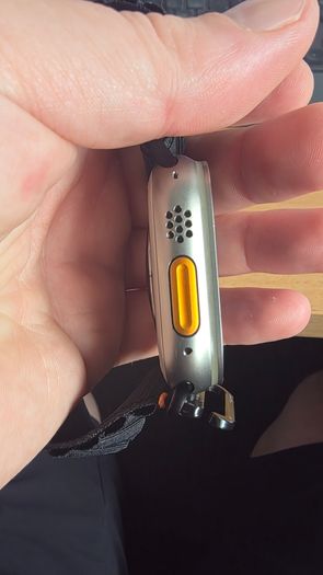Apple Watch Ultra 2
