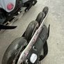 Roller skates and pads Image 3