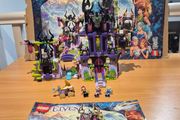 Lego Elves 41180 Ragana's Magic Shadow Castle