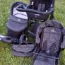 Venicci Soft 3 in 1 Travel System ISOFIX Base Image 2