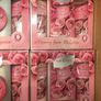 Rose Oil Gift Set - Hand Cream Soap and Foot Cream Image 5