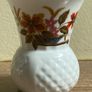 2 Royal Stafford Bone China Posy Vase Image 3