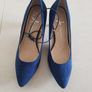 Primark Low heel pumps Navy s. 4/37 Image 3
