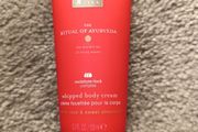 Rituals cream