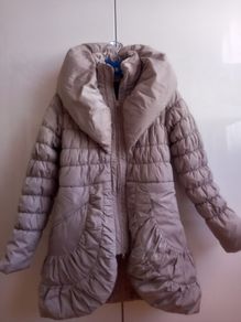 Coat/Jacket