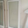 A set of  interior Glass doors Image 2