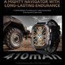 Smart Watch 5ATM Waterproof Inch Full HD Military Watch with Blood Pressure, Smart Watch Men with Heart Rate SpO2 Sleep Monitor Pedometer, 100+ Sports Modes Sports Watch Image 10