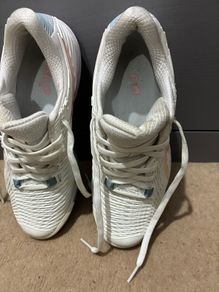 ASICS runners