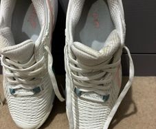 ASICS runners