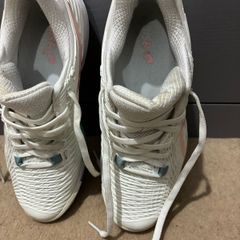 ASICS runners