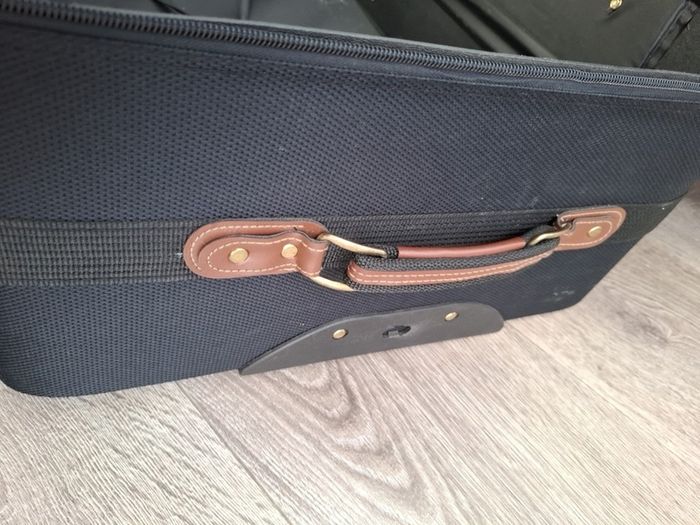 Large Suitcase