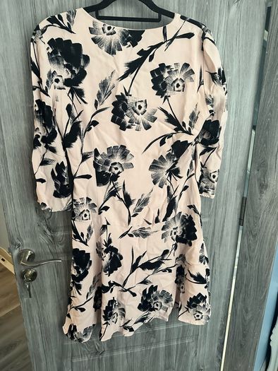 Autograph Dress - UK 12