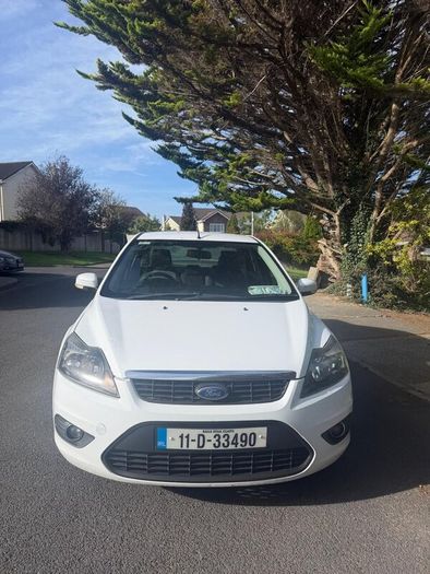 Ford Focus 2011 - excellent condition