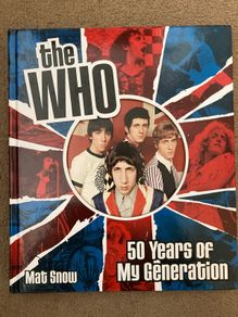 The Who