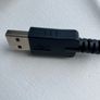 Microsoft live chat headset with USB Image 4