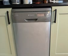 Dishwasher Broken