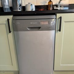 Dishwasher Broken
