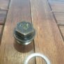 Alfa Romeo GTV/Spider sump nut and washer Image 3
