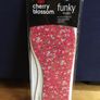 NEXT Baseball Sneakers 41 Two Pairs Canvas Plimsolls    -  with Bonus Funky Insoles Image 3
