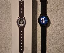 Bushnell ION ELITE  GPS Rangefinder Watch
