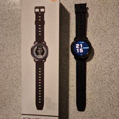Bushnell ION ELITE  GPS Rangefinder Watch