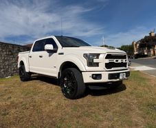 Ford f150 v6 petrol