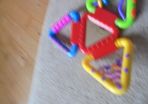 Baby Rattle for Sale