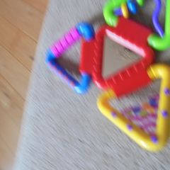Baby Rattle for Sale