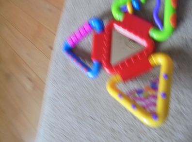 Baby Rattle for Sale