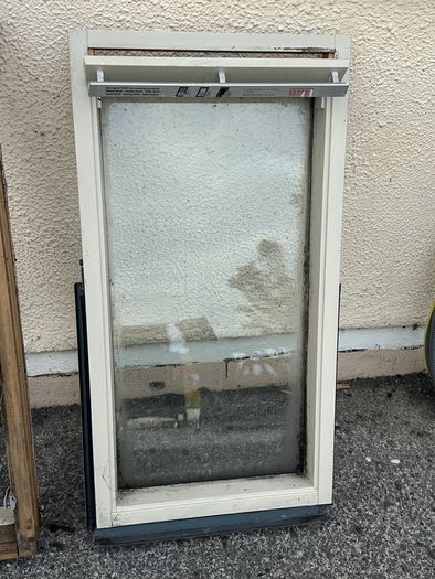 Velux GGL 104 3000,CK04, 55x98cm