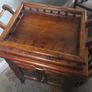Vintage Drinks/Tea cabinet Image 2