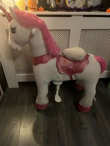 Ponycycle