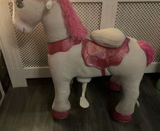 Ponycycle