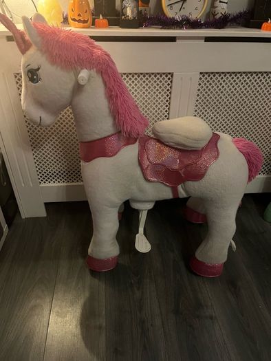 Ponycycle