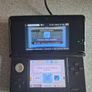Nintendo 3DS Cosmos Black - Dragon Quest 8, Pokemon Alpha Saphire etc.. Image 7