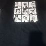 batman villains t shirt size XL Image 7