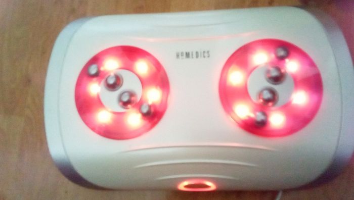Foot Massager