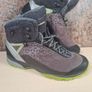 Womens Lowa Lyxa Gtx Mid Ws Goretex Hiking Boots Size Uk 8 Eu 42 Image 2