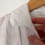 Cotton/linen blouse Image 4
